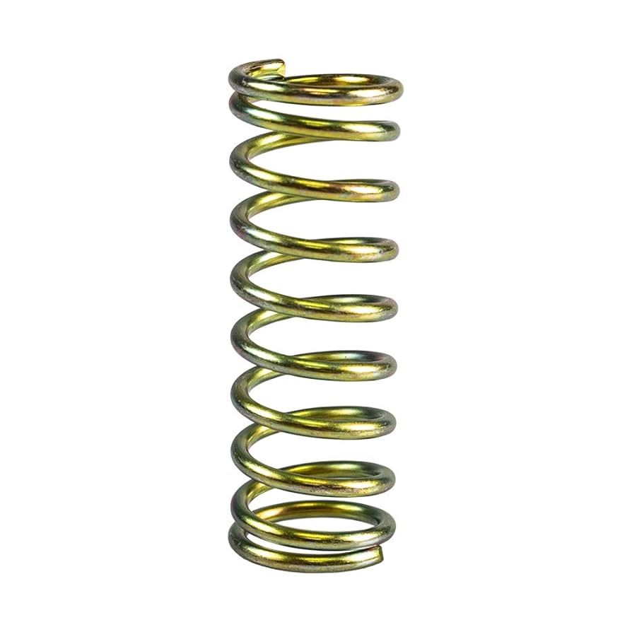 Amazon.com : CUB CADET 932-3127 Compression Spring .66 Od X